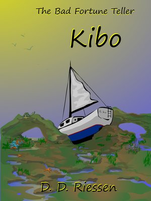 cover image of Kibo